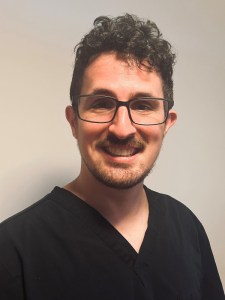Billy, Certified Dental Assistant