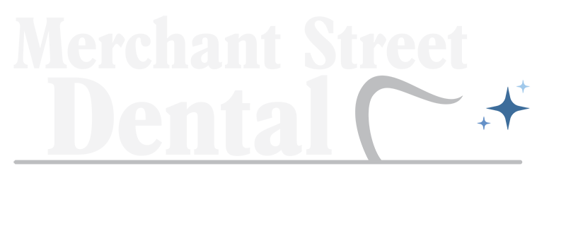 Link to Merchant Street Dental home page